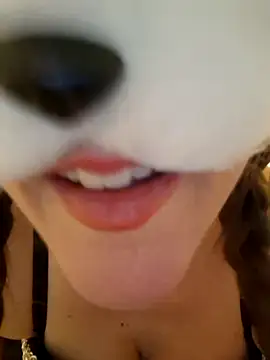 Pokazy przed kamerką – NaughtyCatgirl