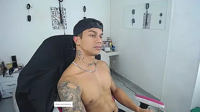 Leonard_Price Webcamshow