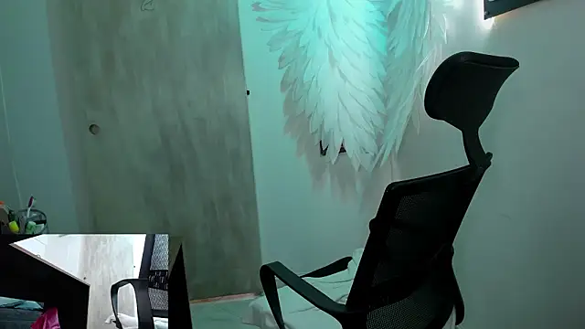 Webkamerová show annie_vega17_