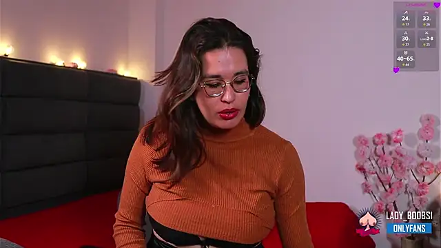 kathieandpovcock1 Obrolan Langsung XXX