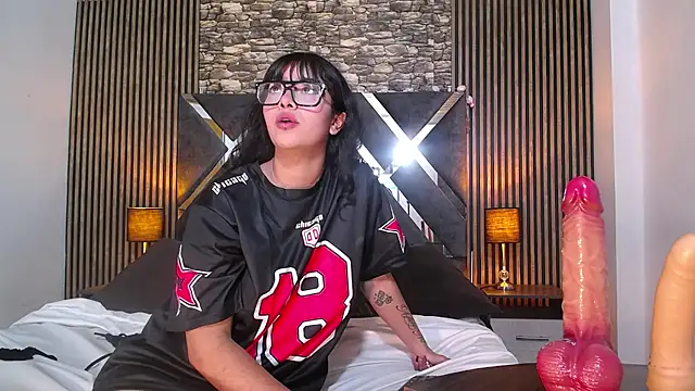 Amy_channel Chat XXX in diretta