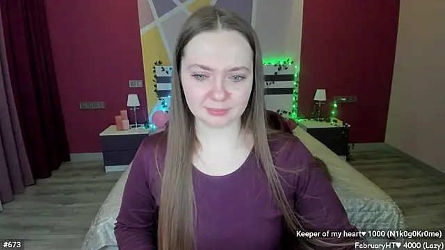 Czat XXX na żywo – LizaGost