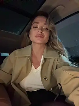 Chatroom XXX en direct de Ivy_Bae