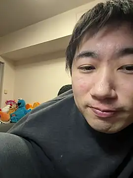 Chat XXX ao vivo de kentyken