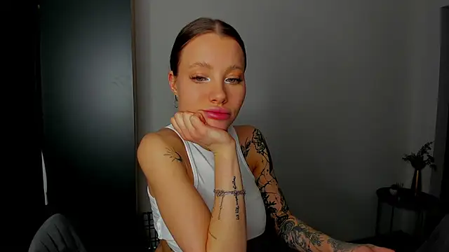 Patricia_bloom Chat XXX in diretta