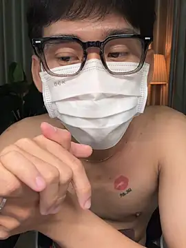 MinhTuanLive Show Webcam