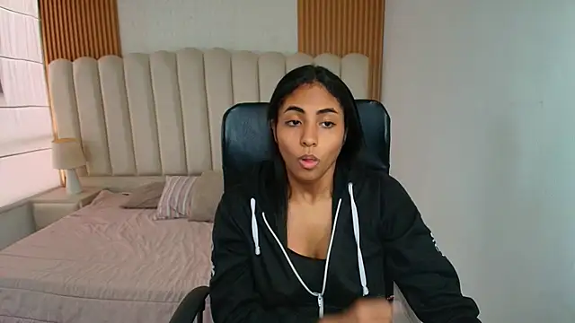 shaneelleのライブXXXチャット