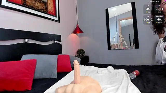 Miranda_doll_ 现场XXX聊天