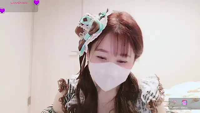 Mamu_Mamu_のライブXXXチャット