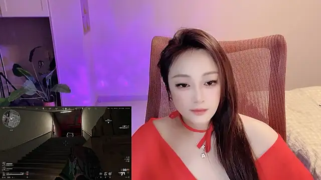 Daisy-77 Chat XXX in diretta