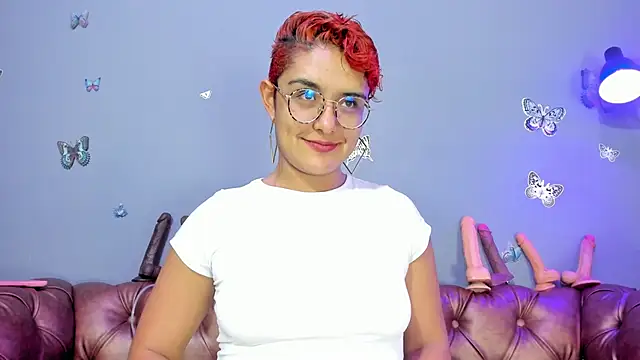 Chat +18 de Kaira_mosse ao vivo
