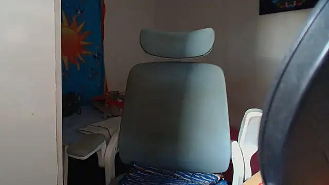 Chat +18 de Sassa_69 ao vivo