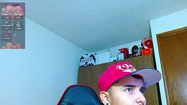 Hgp3riodictabl3 Show in webcam