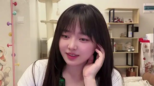 Chenjing0 Live XXX-Chat