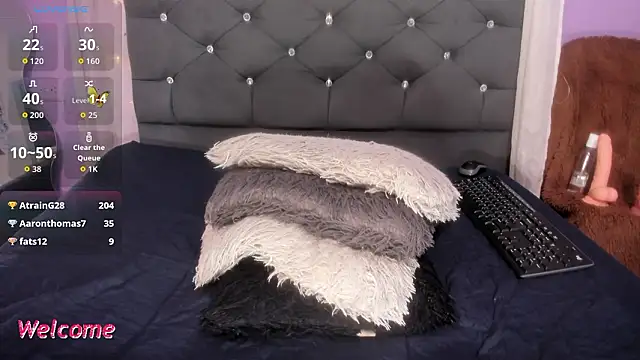 naomii_0 Chat XXX in diretta