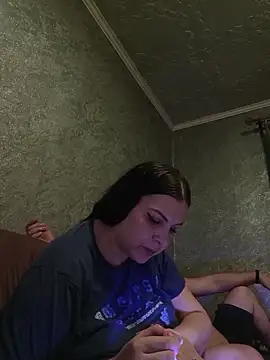 Pokazy przed kamerką – Greta_Tamar