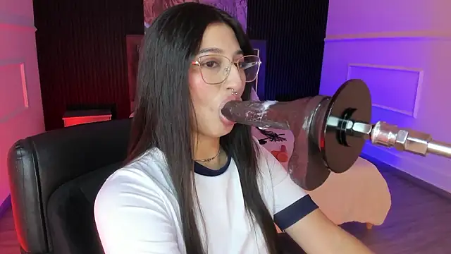 Gabrielakassi Live XXX-Chat