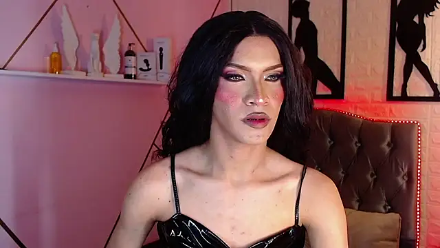 Sembang XXX Secara Langsung agatha_rodriguez