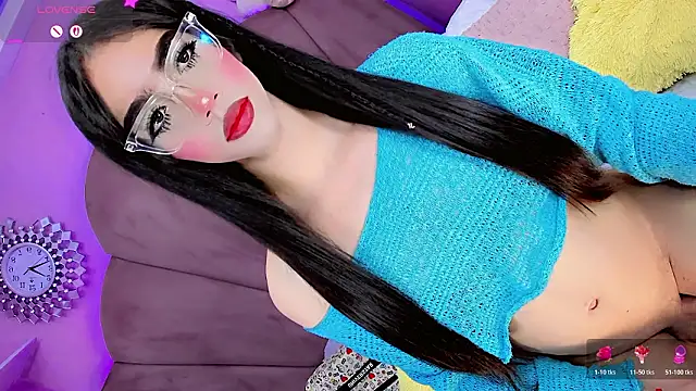 Sembang XXX Secara Langsung AlissonDannae777