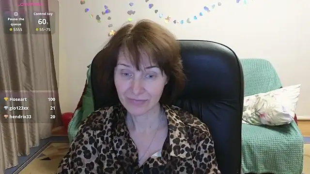 โชว์เว็บแคมของ Lia_Tito