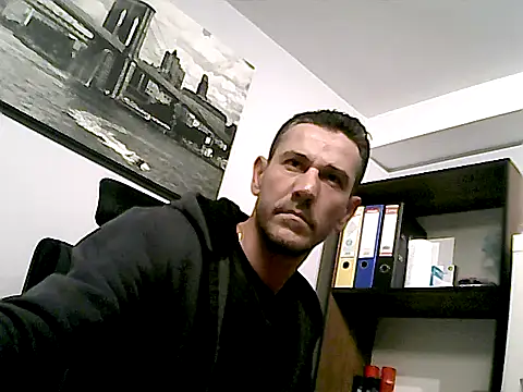 عرض كام mastercharisma35