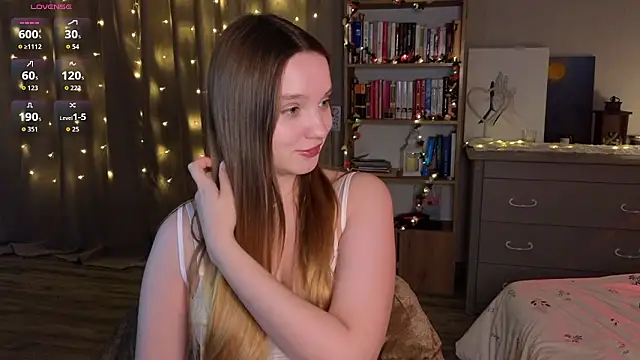 Thatsamebunny Obrolan Langsung XXX