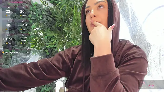 Lexi_StormのライブXXXチャット