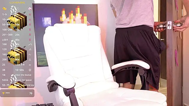 Chat XXX ao vivo de an_drew18