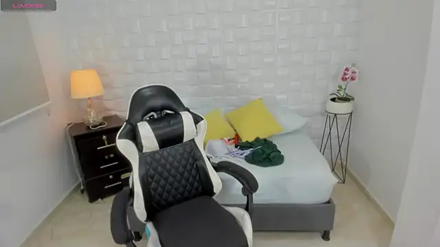 Živý XXX chat yulitza1025