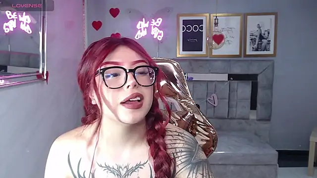 Red_Bunny_v – Live XXX-chat