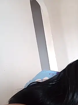 Katy_RoseX Obrolan Langsung XXX