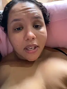 Bigostosa – Live XXX-chat