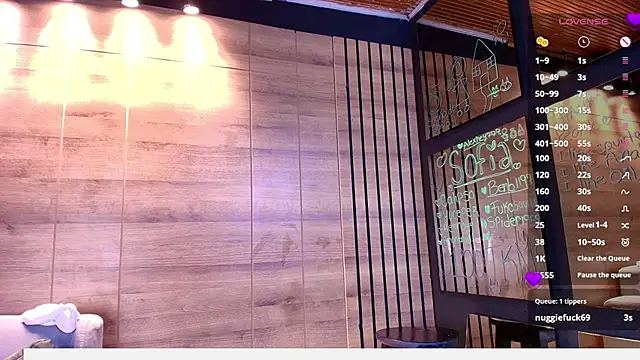 Matti_sofia_ élő XXX-chatje