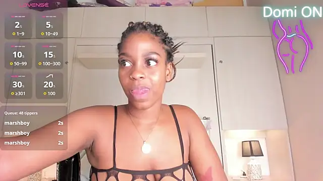 MaraBaker Obrolan Langsung XXX