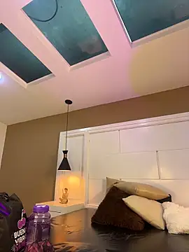 Chat +18 de AlyssaRay ao vivo