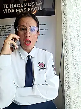 Show Webcam de Valentina--1