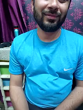 Show webcam de Cute_Lucky