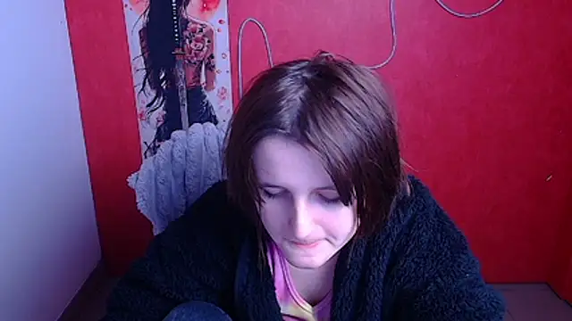 Alice_Wonderme: απευθείας συνομιλία ΧΧΧ