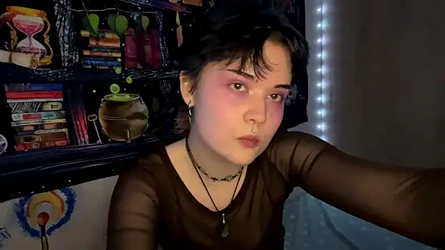 Sembang XXX Secara Langsung Chaos_at_midnight