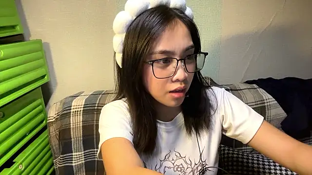 LenoraFrailey's Webcam Show