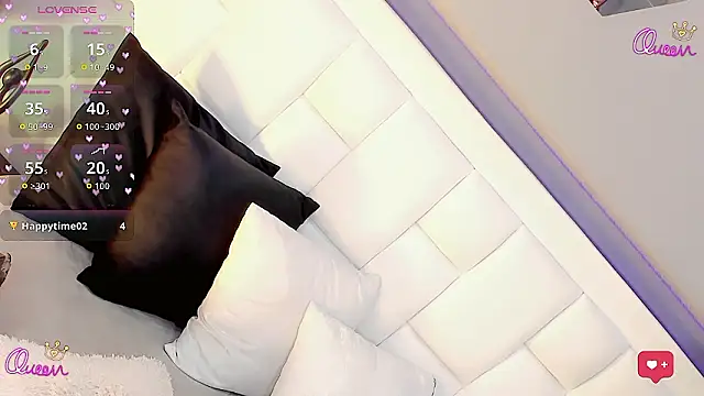 Sembang XXX Secara Langsung Zoe_Leyre