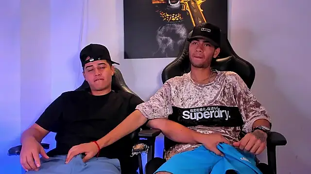 Chat XXX Live konaland