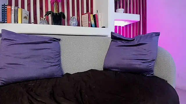 Chat +18 de Kaorusweet ao vivo