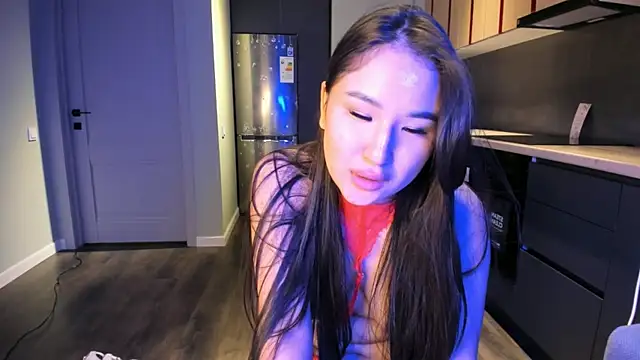 Chat +18 de sun_hee ao vivo