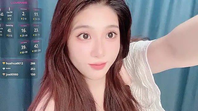 Starlets77 现场XXX聊天