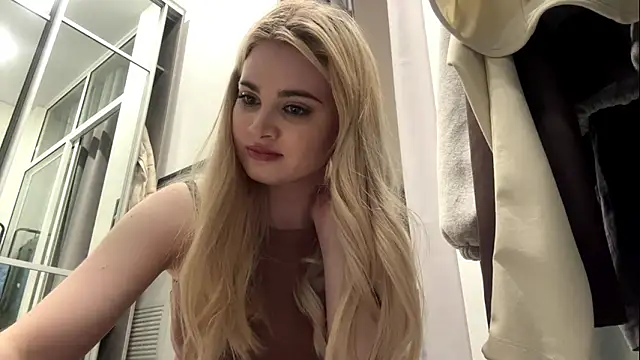 KariJarecke Obrolan Langsung XXX