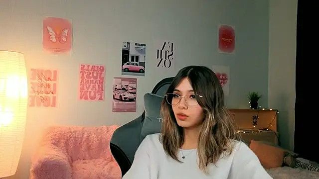 dinnerwithflowers Live XXX-Chat