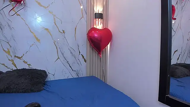 Zoey_Taylor07 Chat XXX in diretta