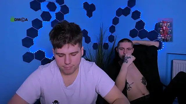 Chat XXX ao vivo de michael_strong1