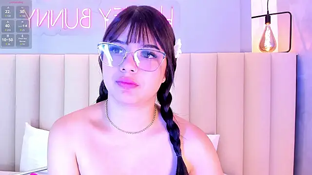 cherry_monroe's Live XXX Chat